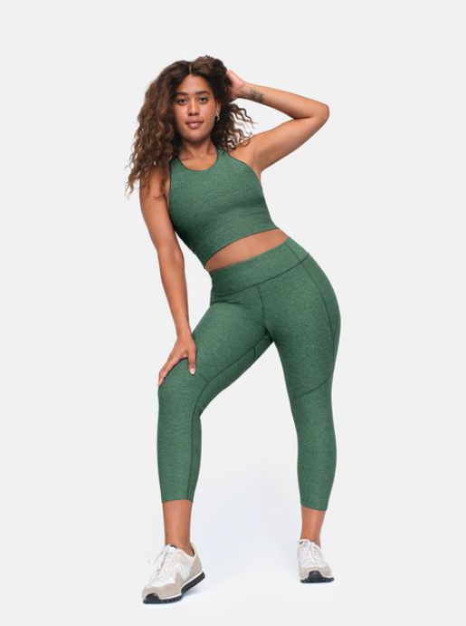 Outdoor Voices Warmup Legging