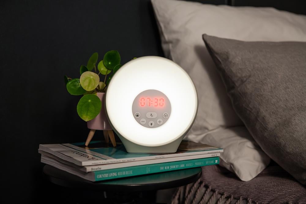 Lumie Lumie Sunrise Alarm