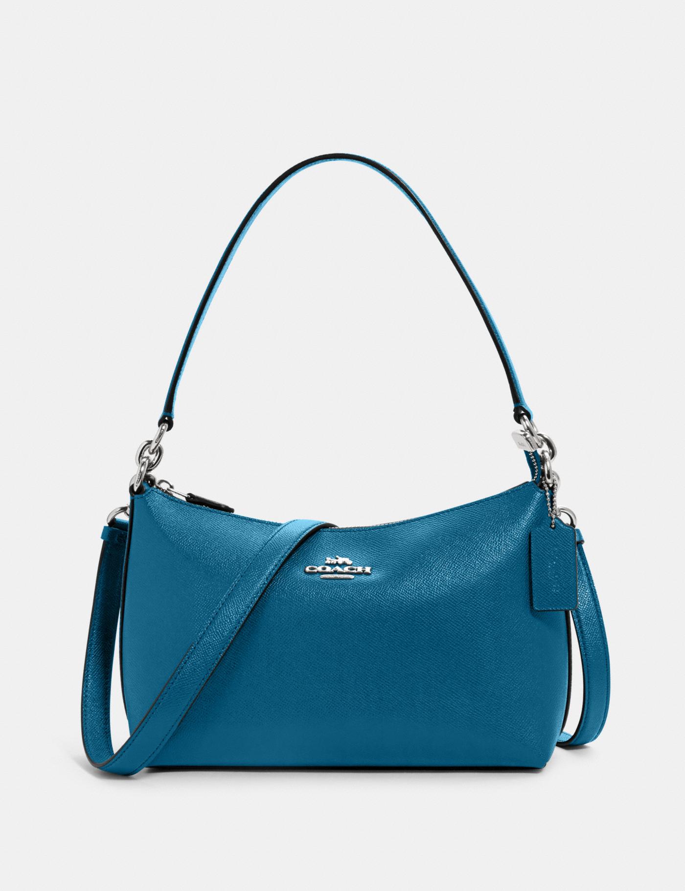 Coach + Lewis Shoulder Bag