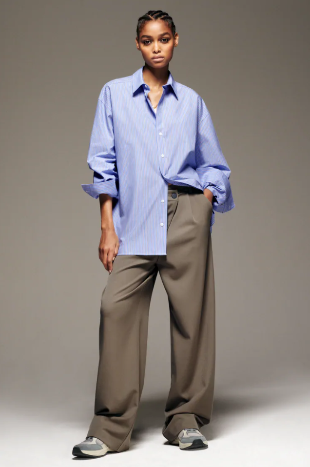 zara mens linen pants