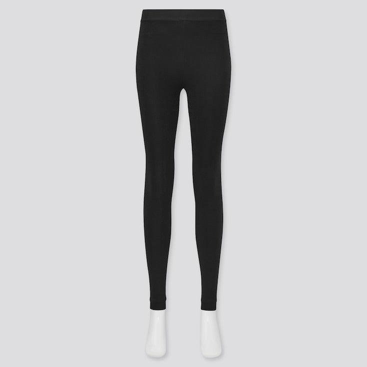 Heattech Fleece Leggings Nzxt  International Society of Precision