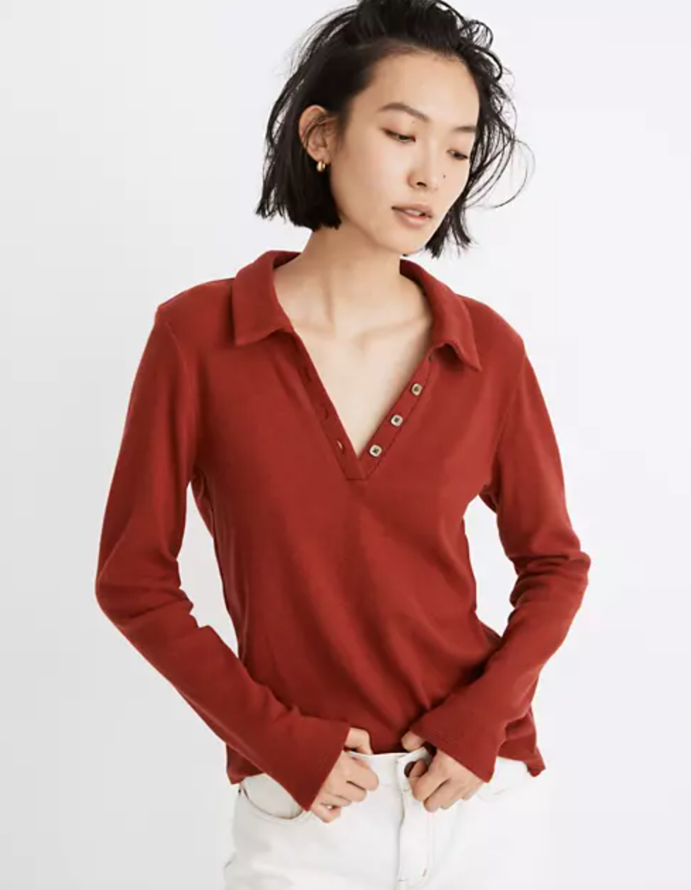 Get Up To 50% Off The Most Stylish Finds From Madewell’s Black Friday Sale