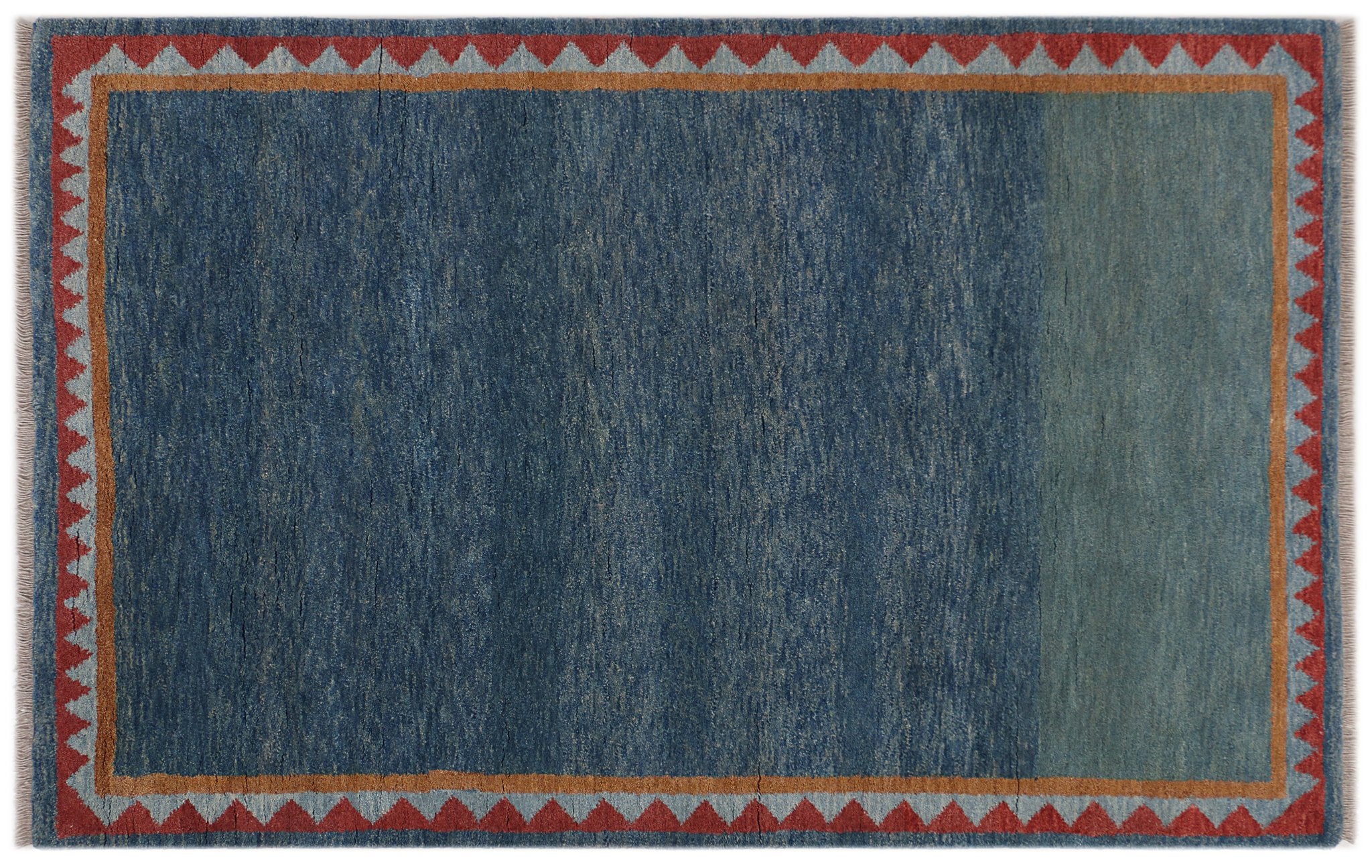 Revival Rugs + Caden (5’x8′)