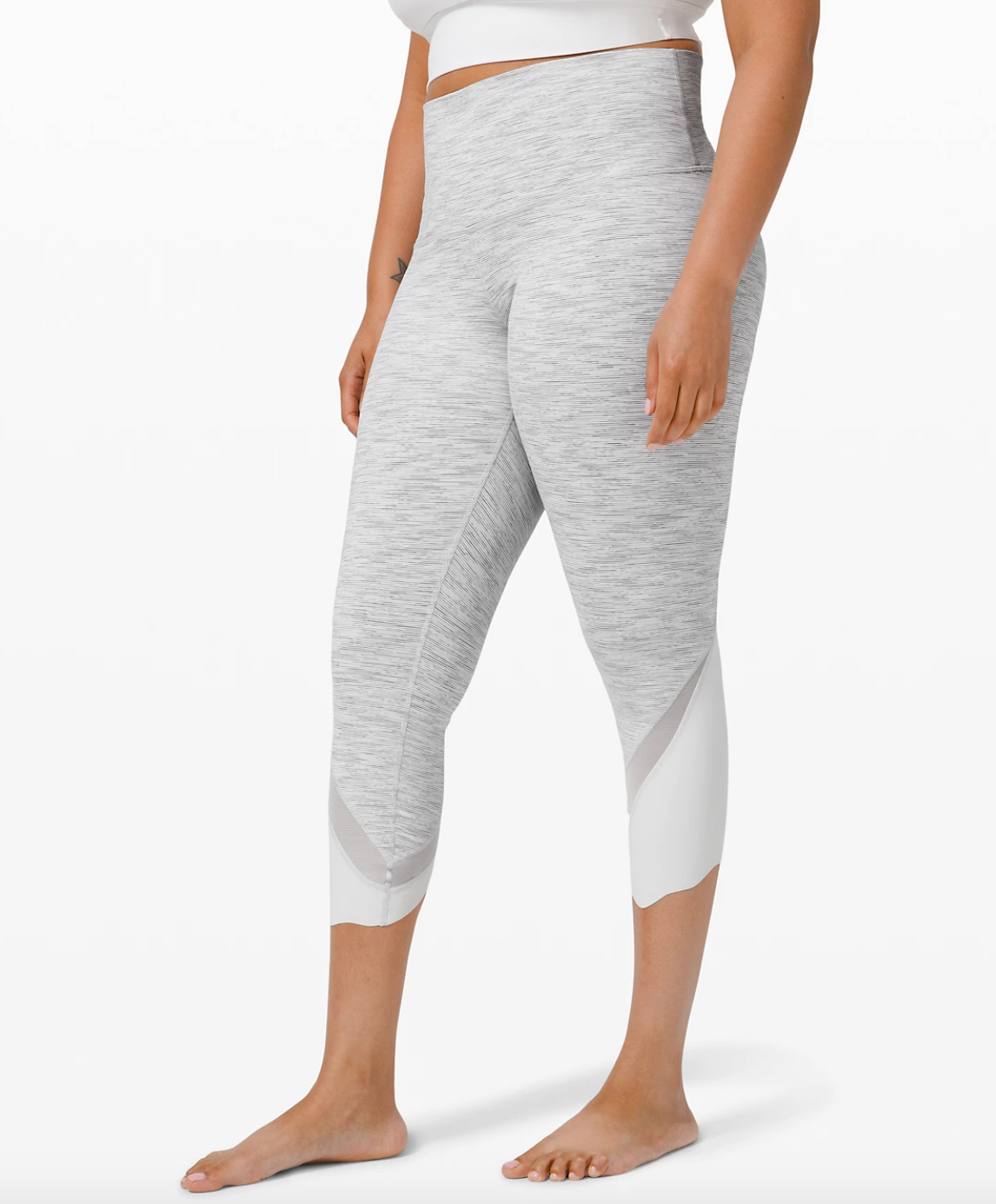 Lululemon Luxtreme High Rise Jogger  International Society of Precision  Agriculture