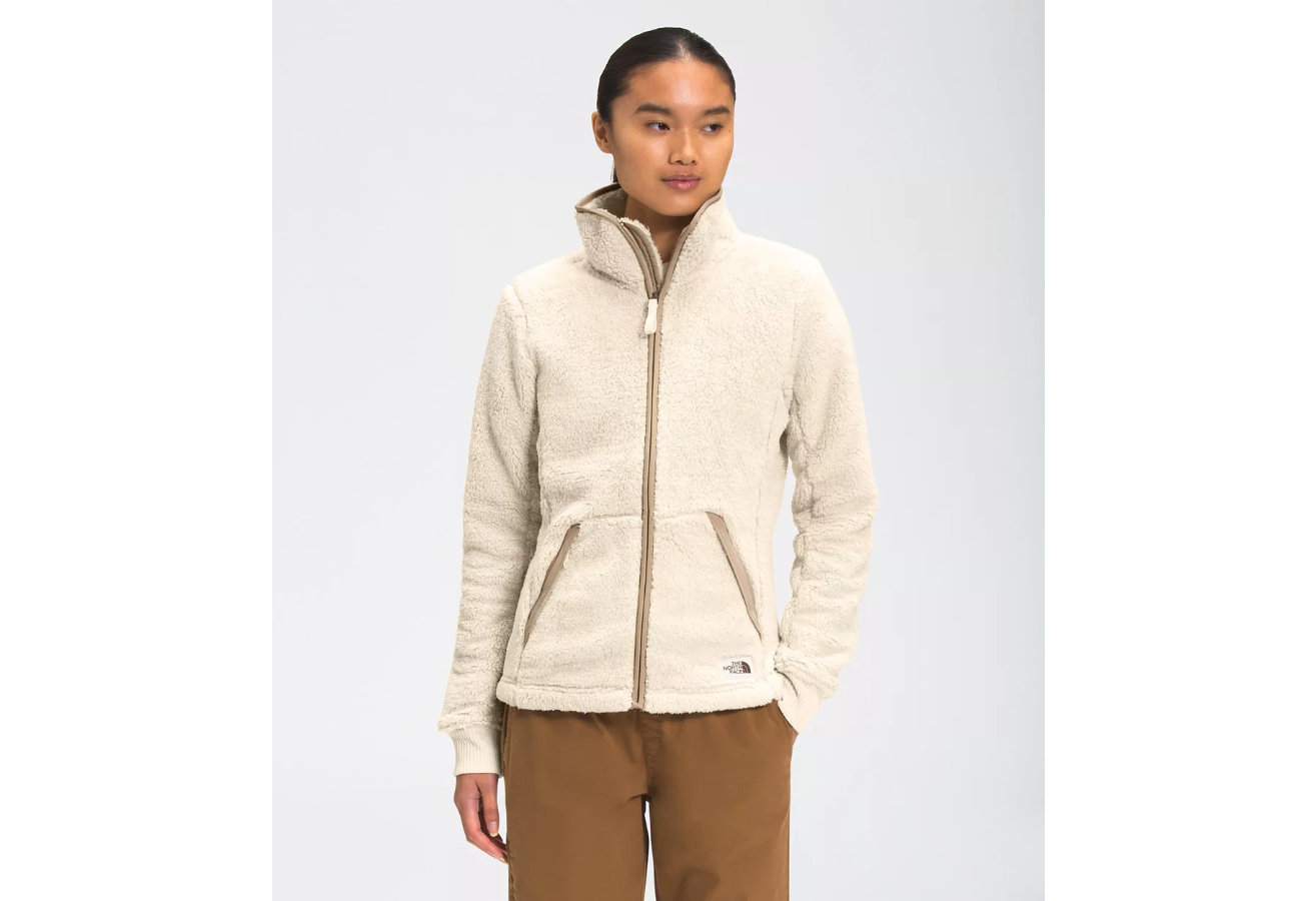 The North Face + Campshire Full-Zip Jacket