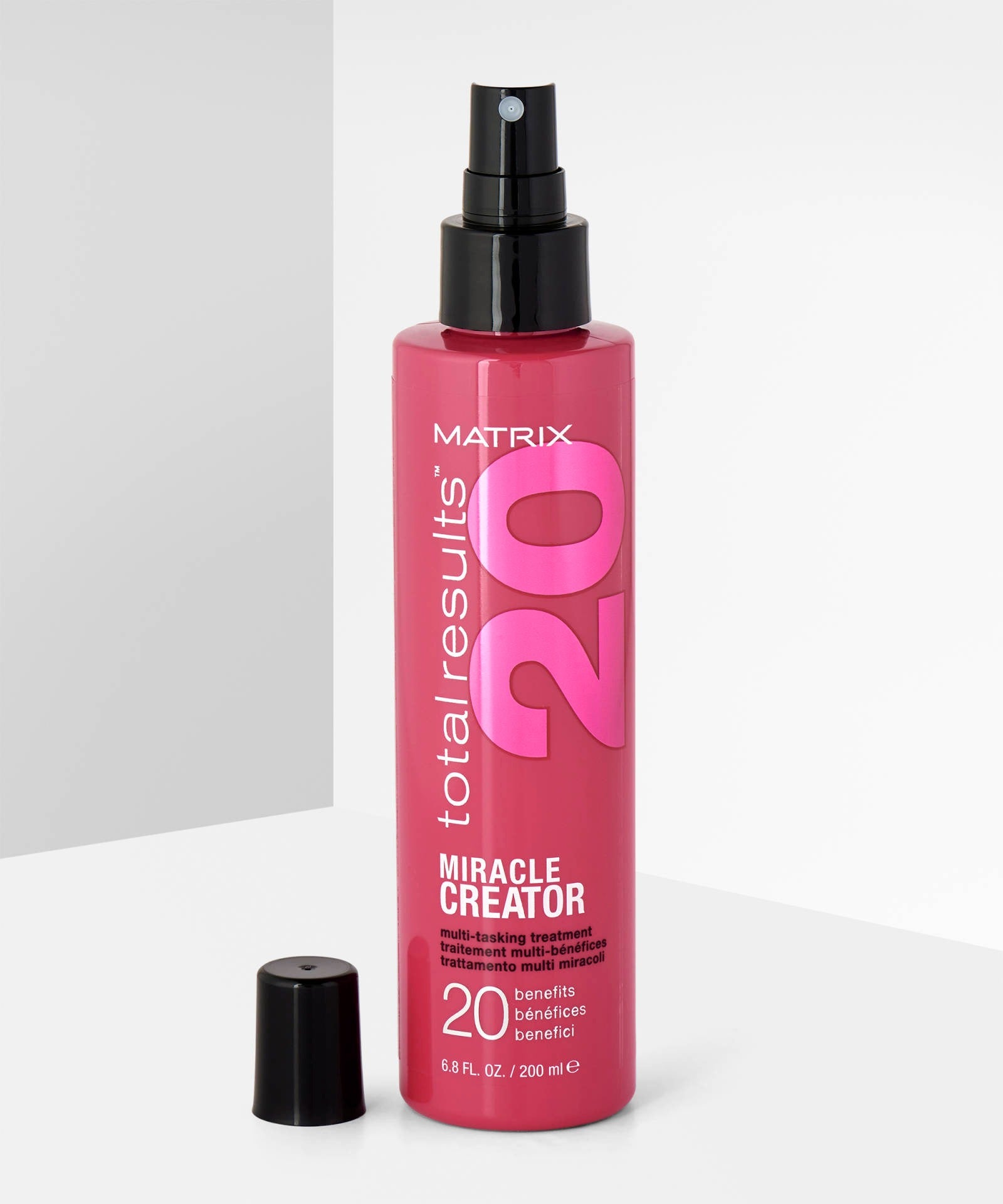 Matrix + Total Results Miracle Creator 20 Multi-Tasking Treatment