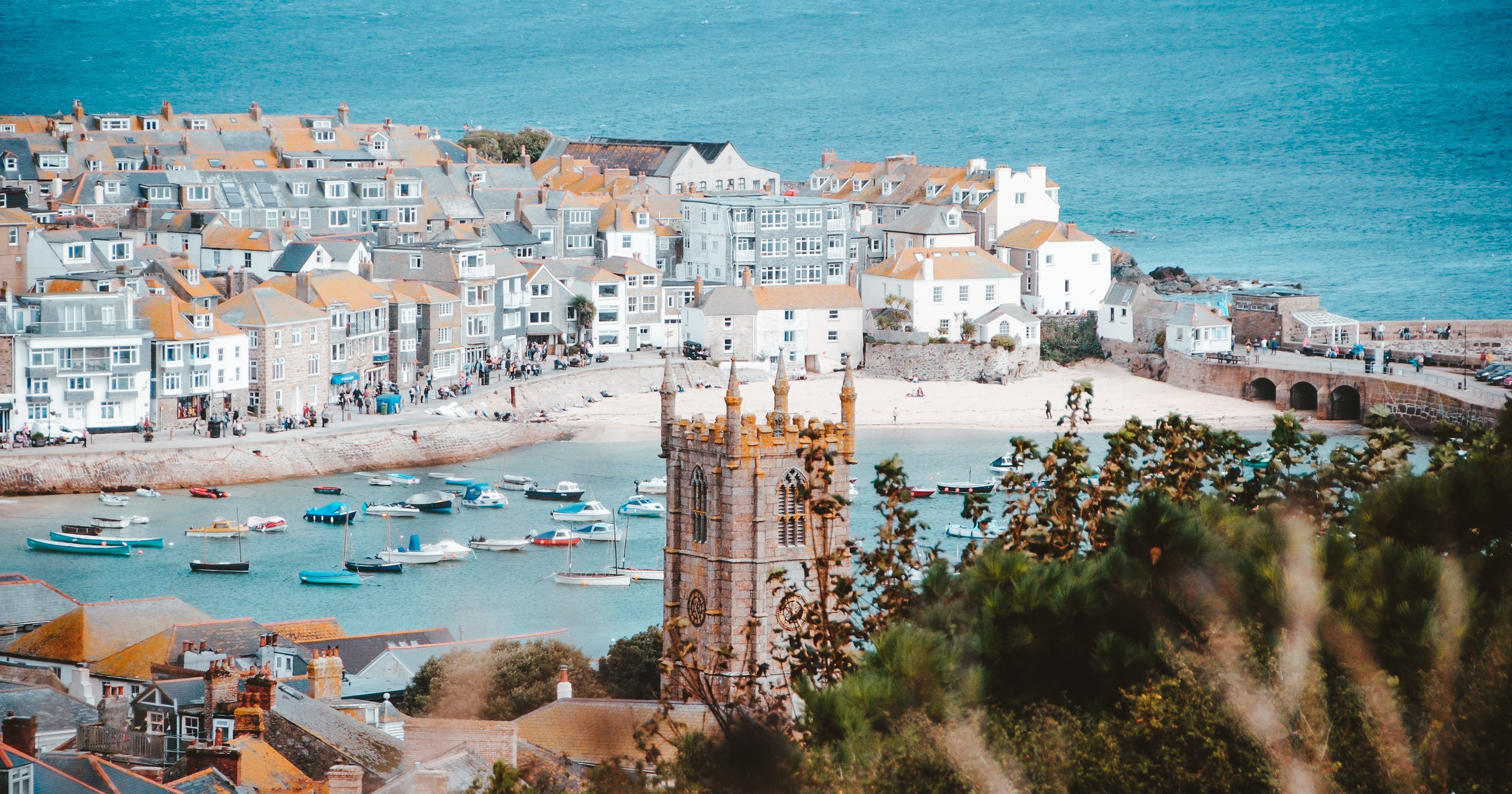 st-ives-in-cornwall-named-happiest-place-in-uk