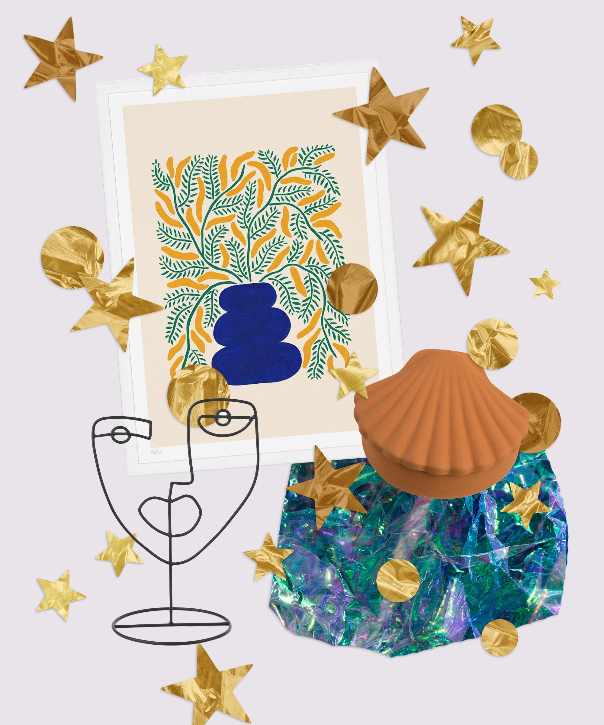 Homeware Gift Guide 2020 Under £5, Under £15, Under £35