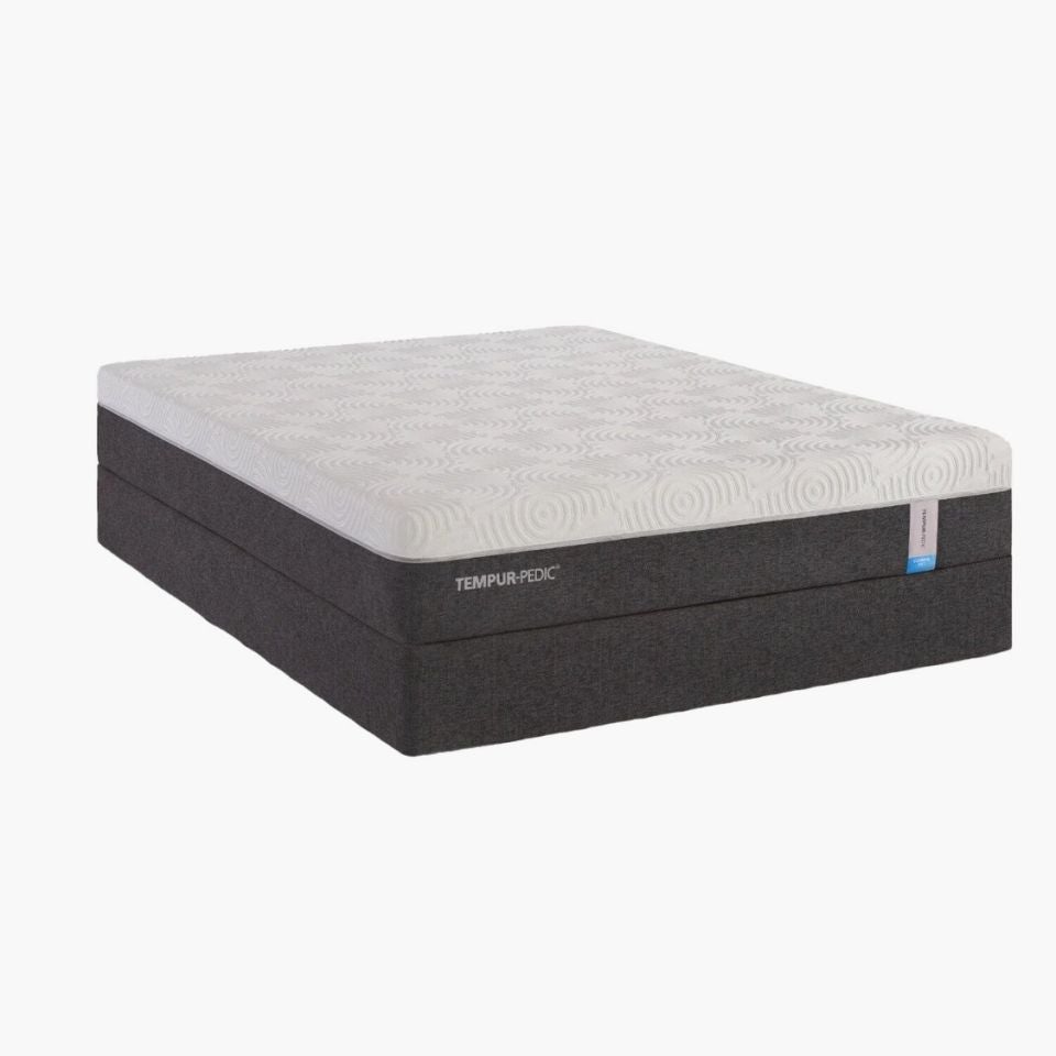 Tempurpedic + TEMPUREssential Queen Mattress