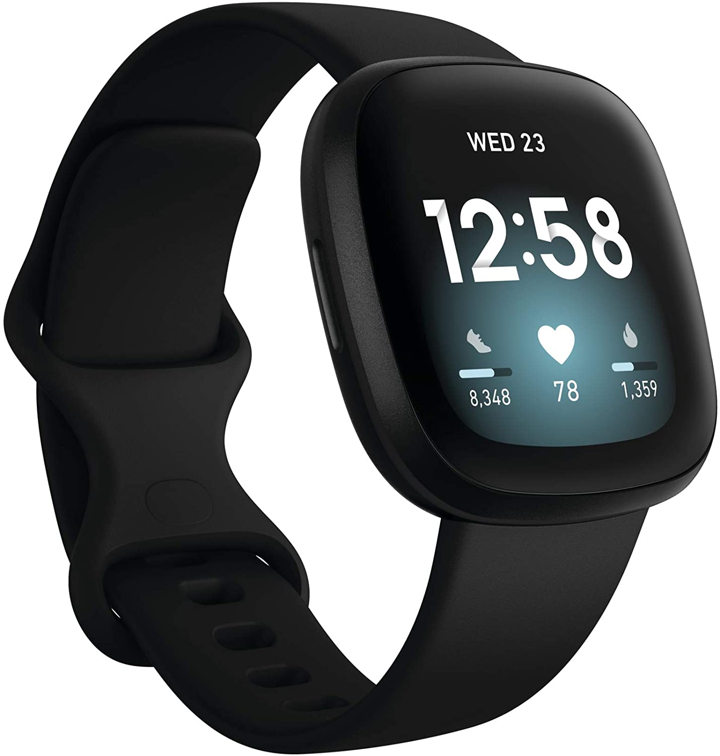 fitbit versa 2 black friday canada