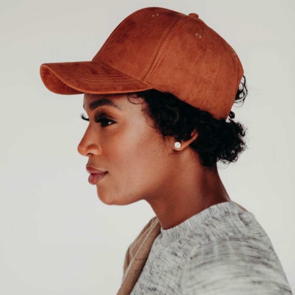Best Hats For Naturally Curly Hair For All Budgets Best Hats For Naturally Curly Hair For All Budgets