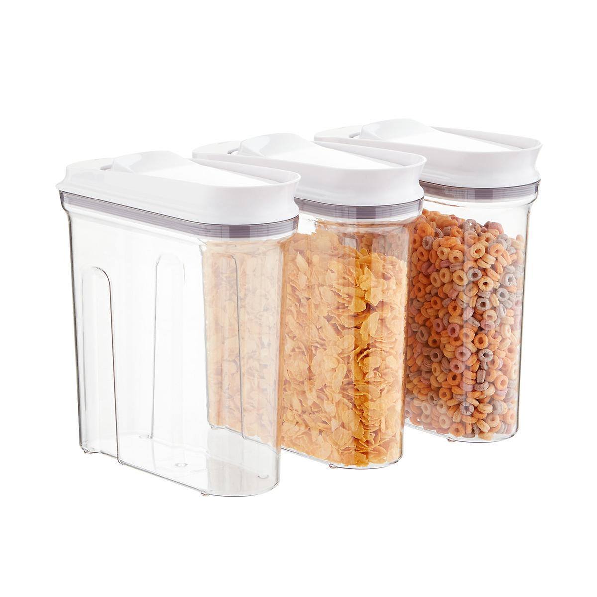 OXO Good Grips Pop Medium Cereal Dispenser - 3.4 Qt.