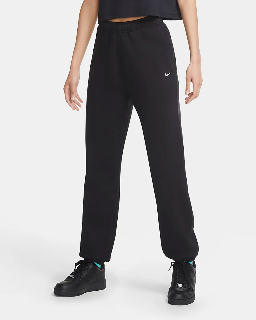 NIKELAB + Washed Pants