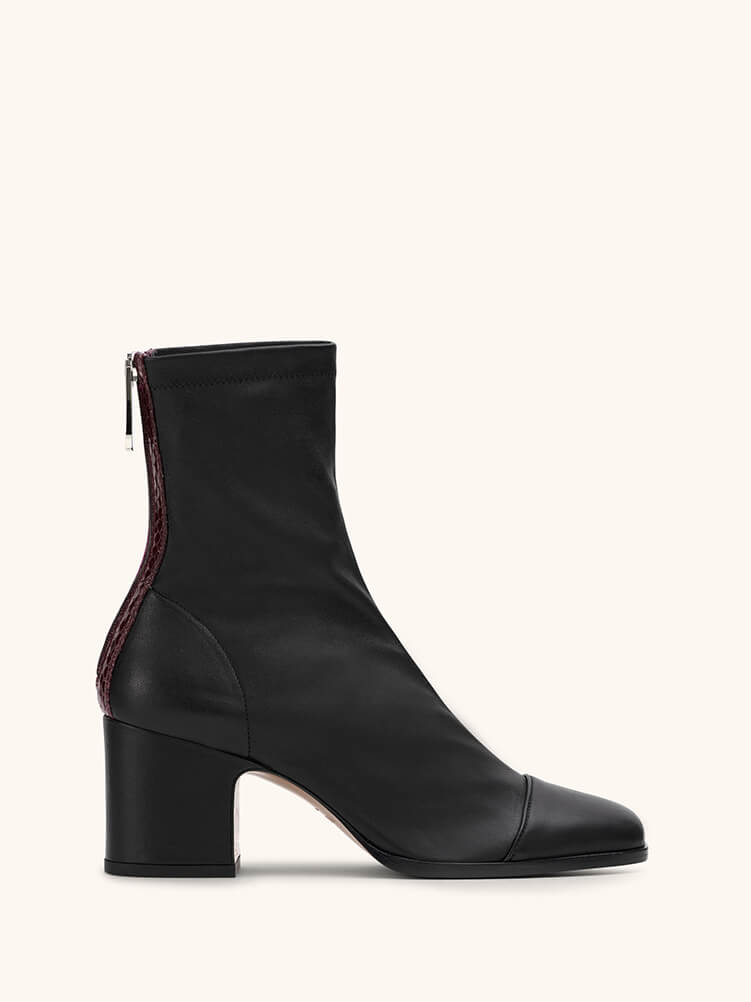 aria chunky boot