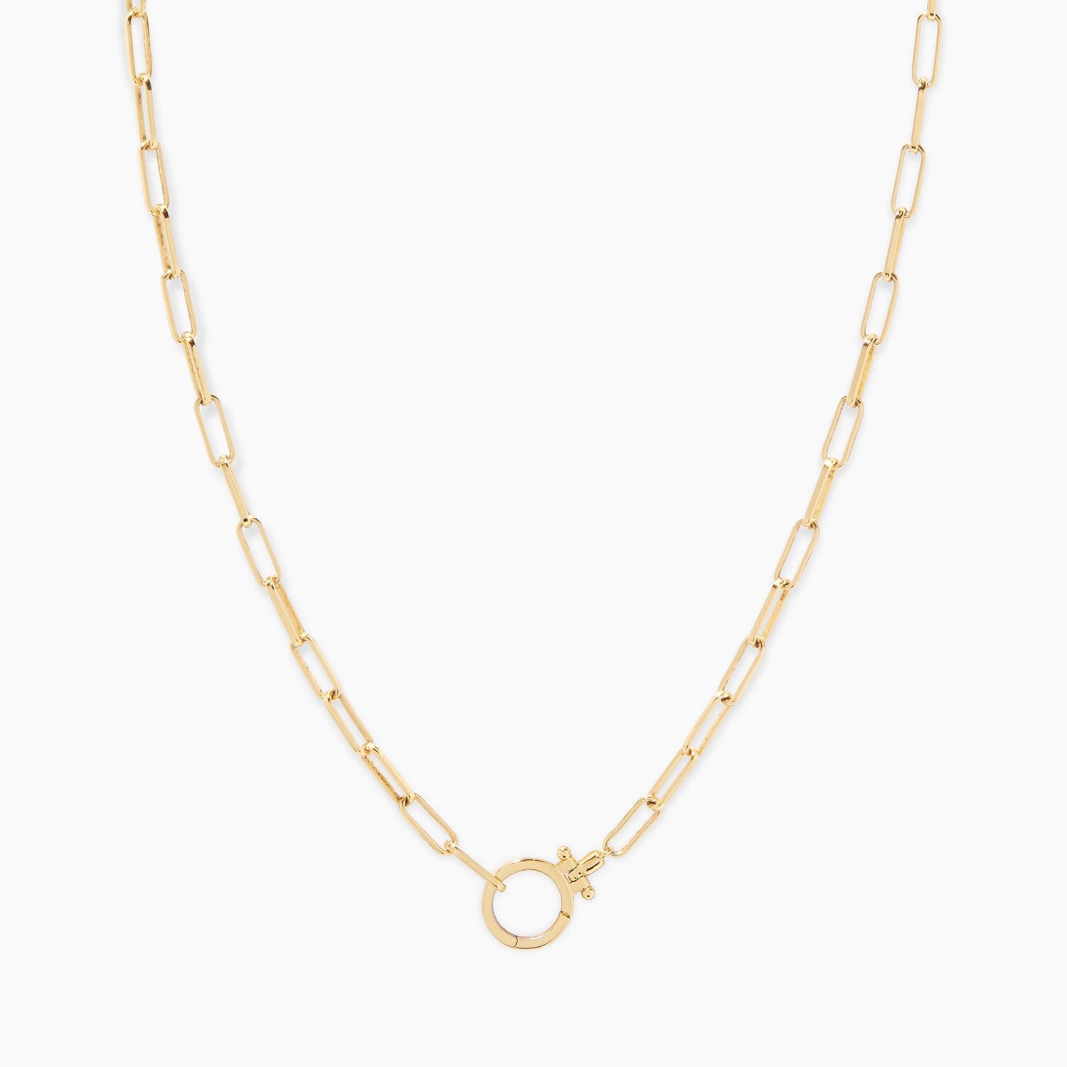 Parker online necklace gorjana