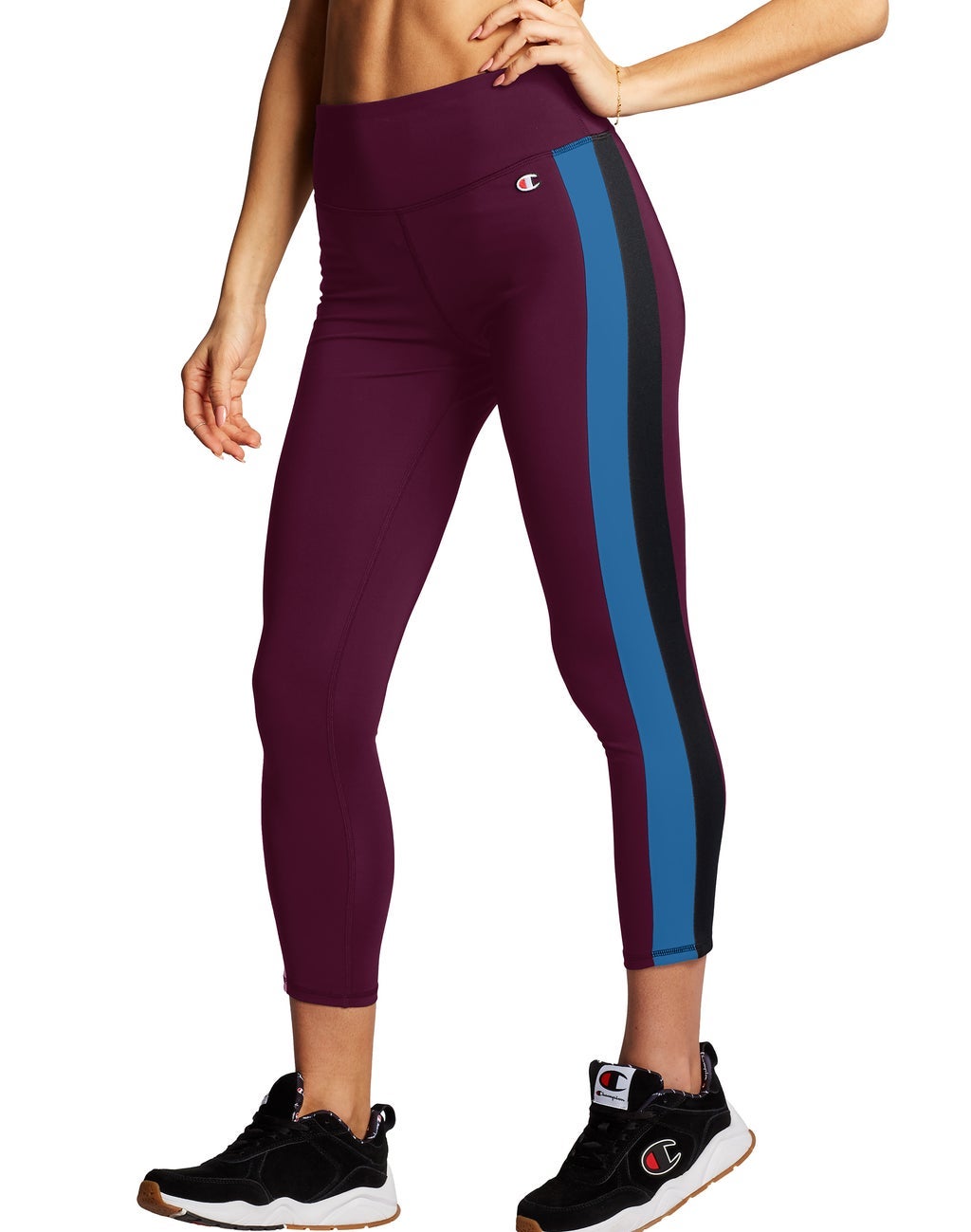 Champion Leggings Outfitters  International Society of Precision