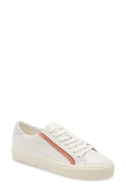 Madewell Delia Sidewalk Low Top Sneaker