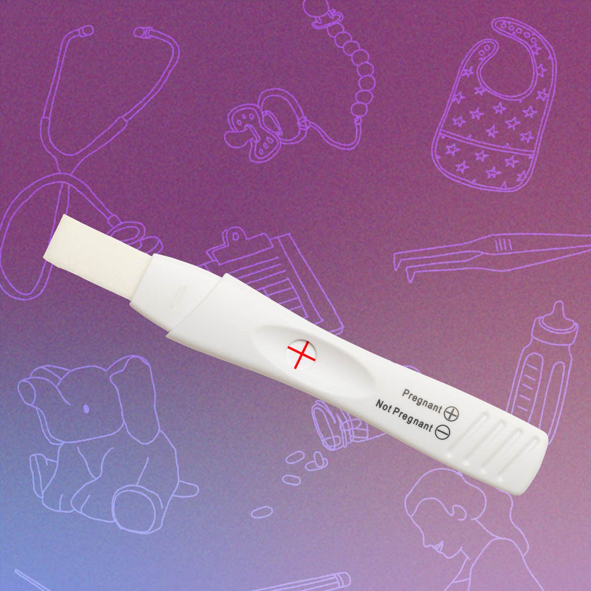 I Found Out I Had Chronic Endometritis After IVF I Found Out I Had Chronic Endometritis After IVF