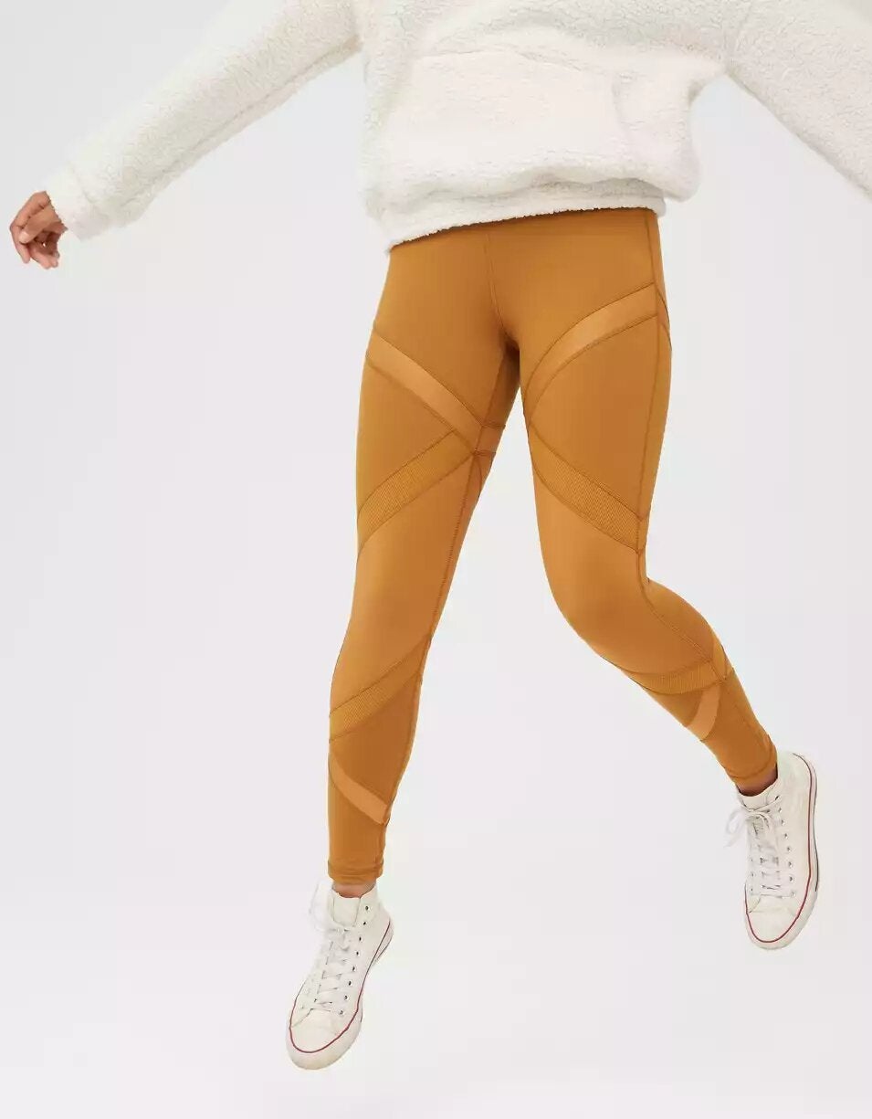 Buy OFFLINE The Hugger High Waisted Legging online