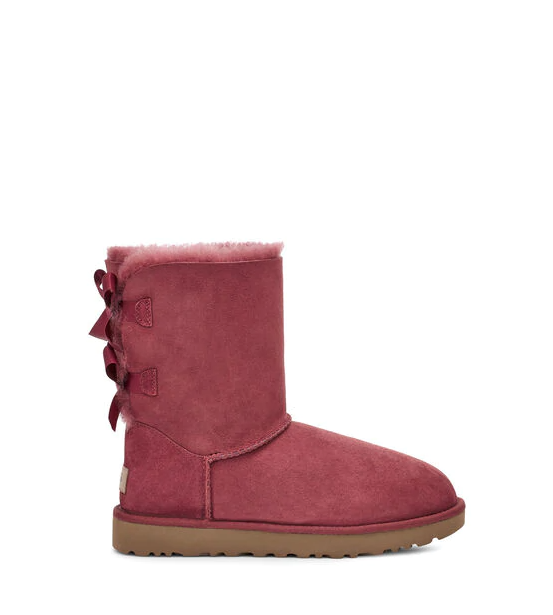 Ugg + Bailey Bow II Boot