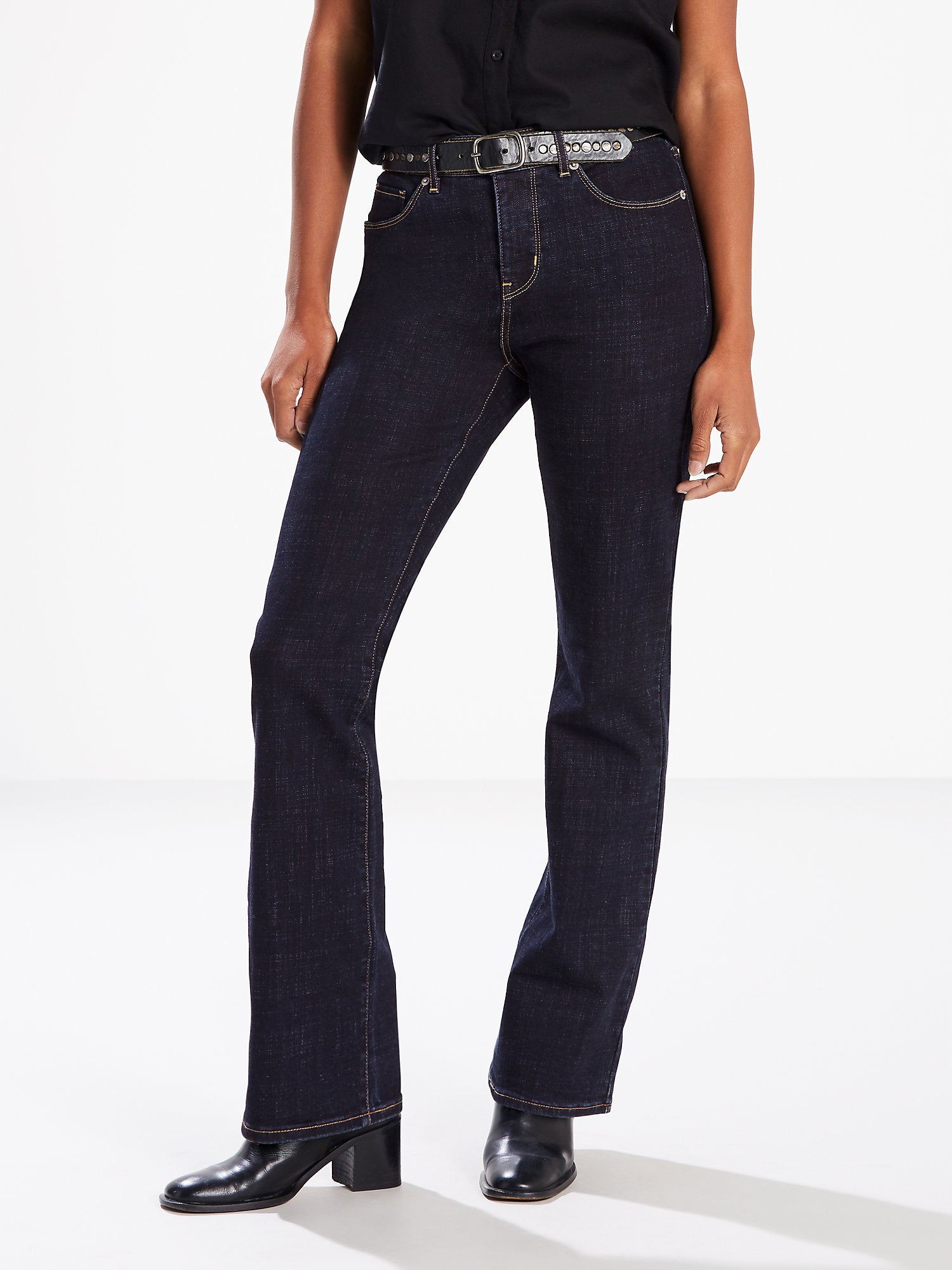 levi's classic bootcut