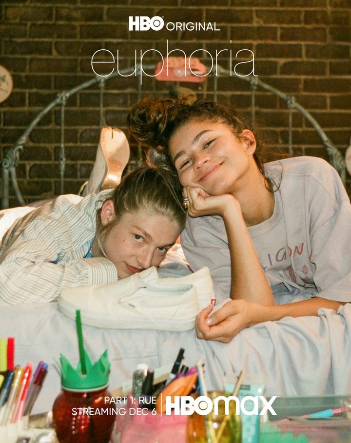 Euphoria rue special episode discount watch online free