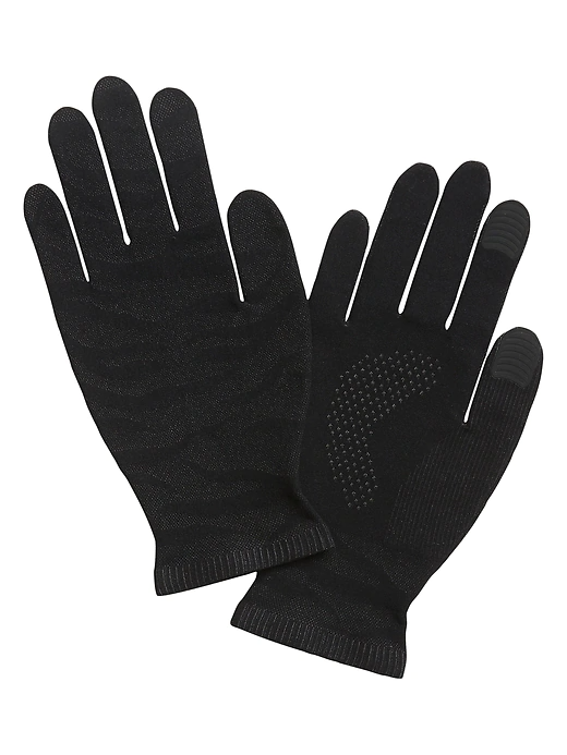 best winter workout gloves
