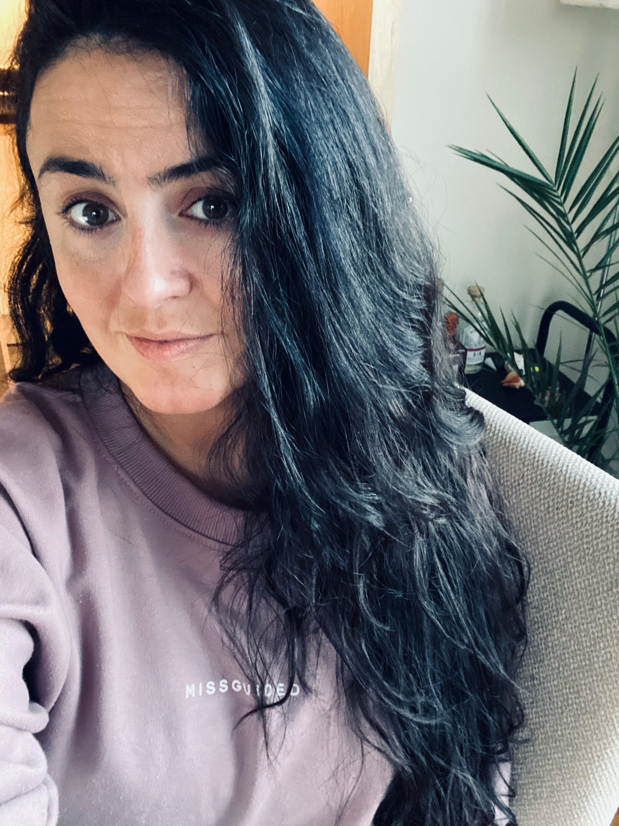 Jewish discount women's hair