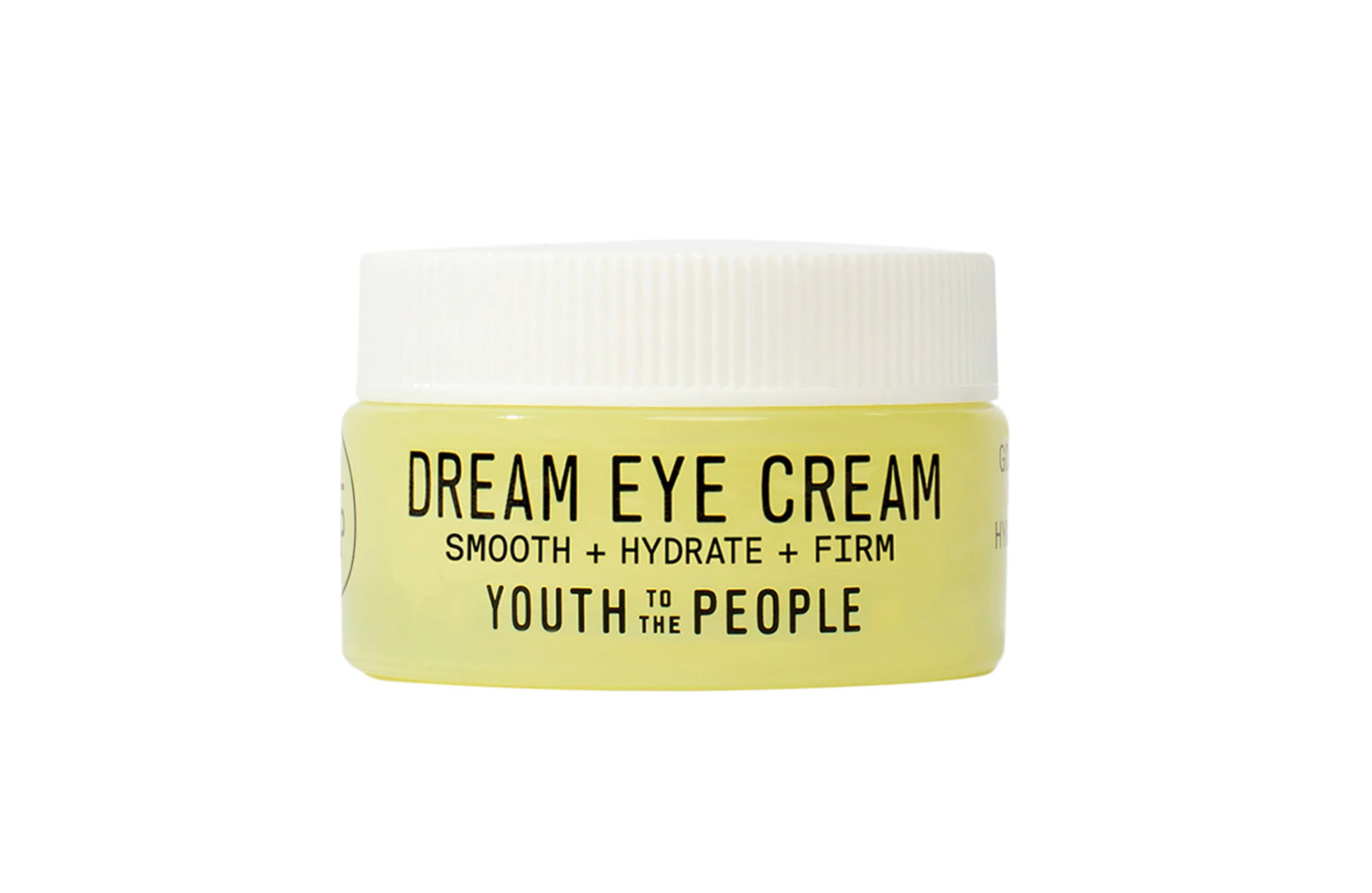 Youth To The People + Dream Eye Cream