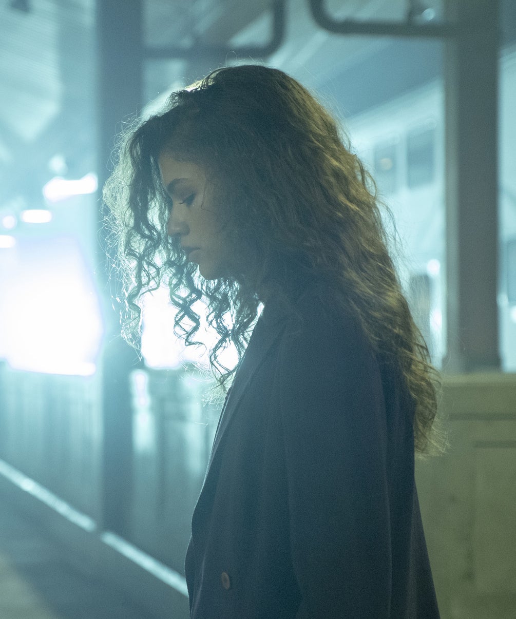 Euphoria Special Episode Part 1 Rue Trailer
