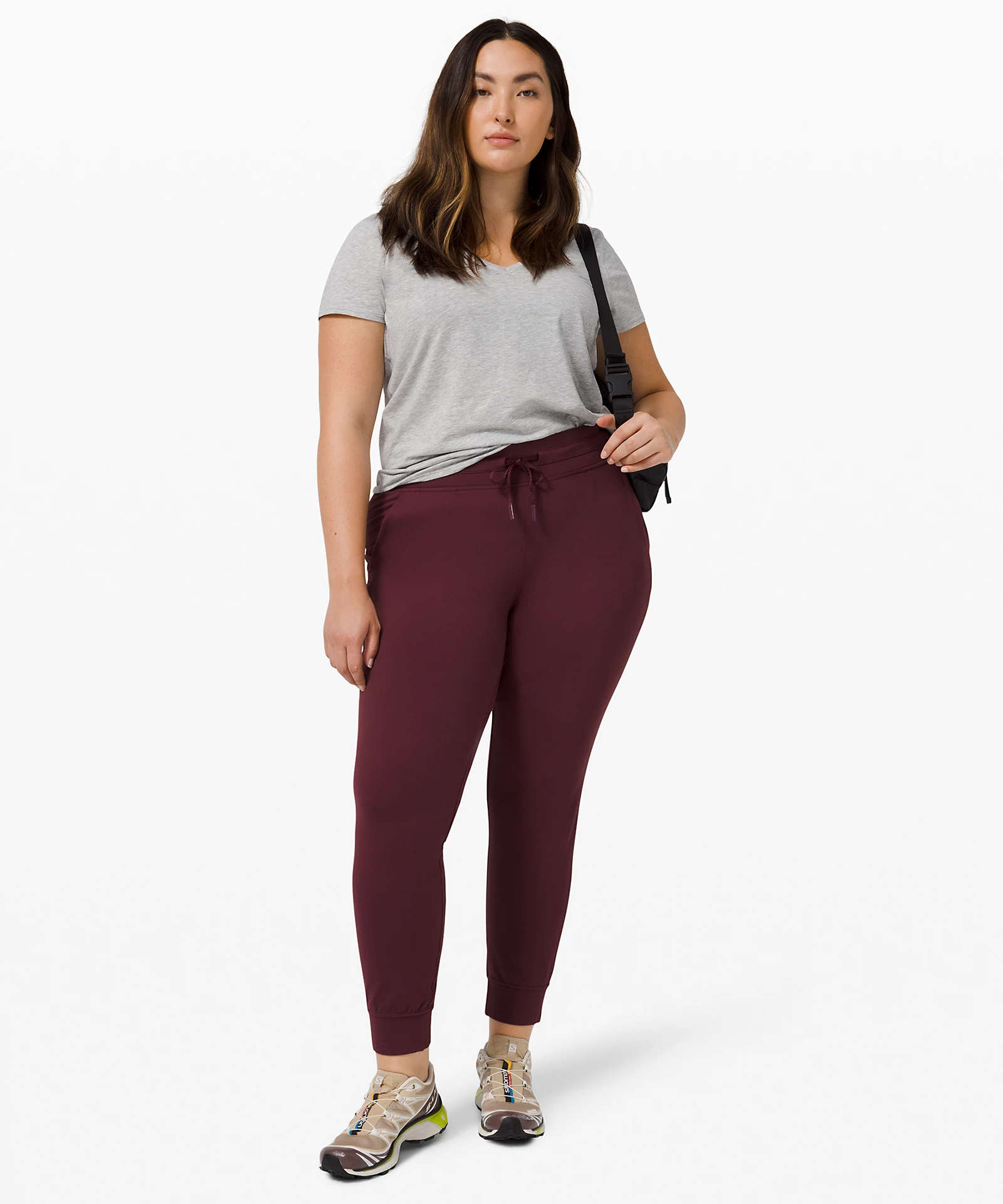 lululemon rulu joggers