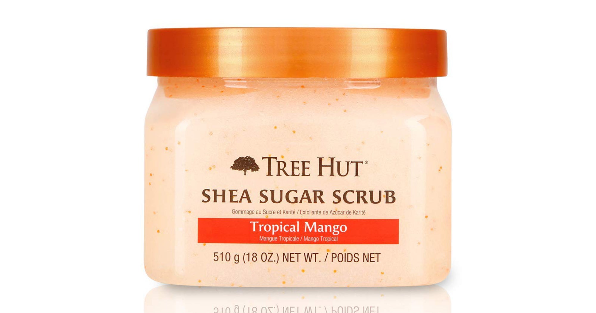 These Cheap Body Scrubs Are Trending On TikTok