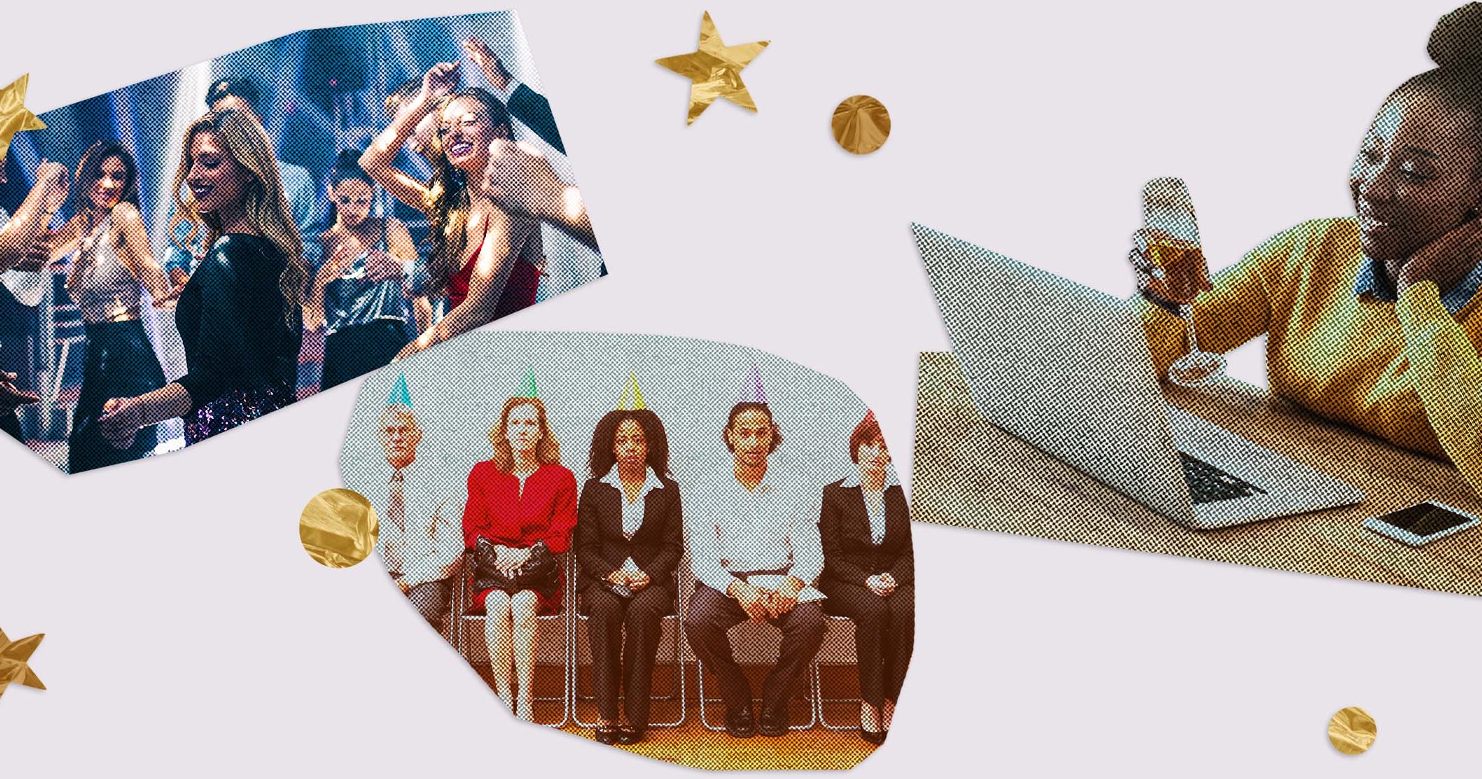 How Companies Are Throwing Holiday Parties During COVID