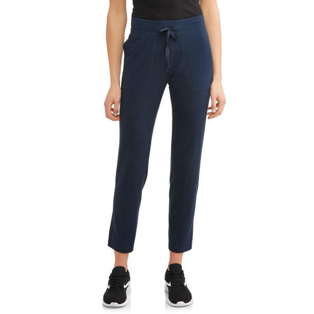 Athletic works hotsell knit jogger