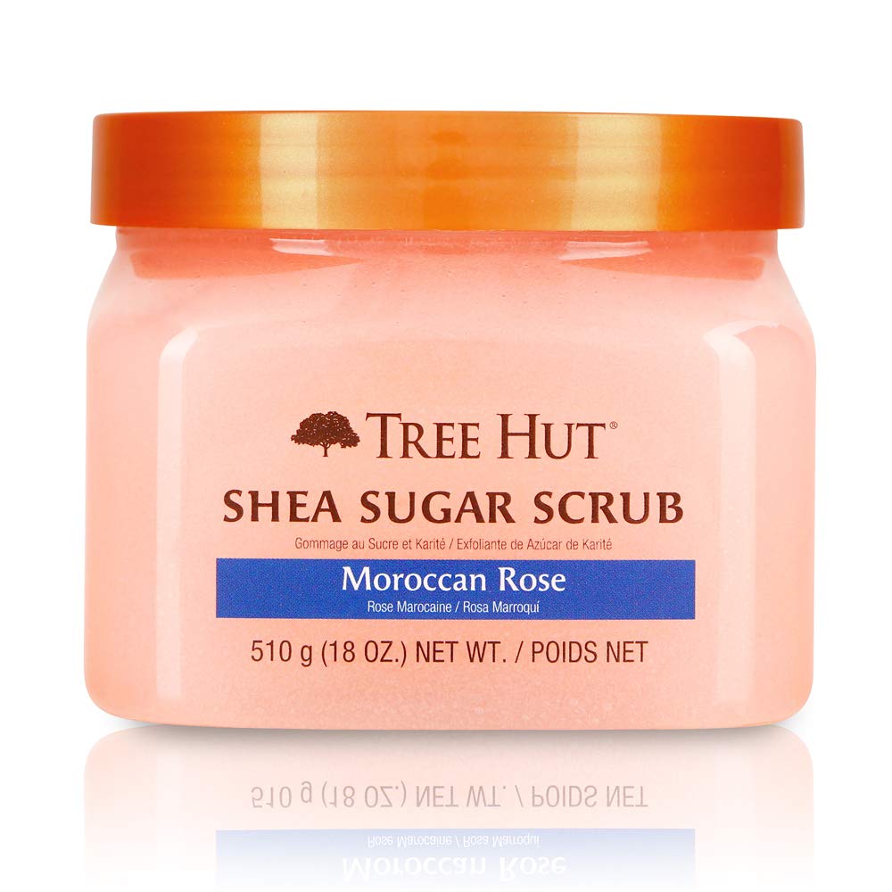 Cheap Body Scrubs Are The Most Affordable TikTok Beauty Trend