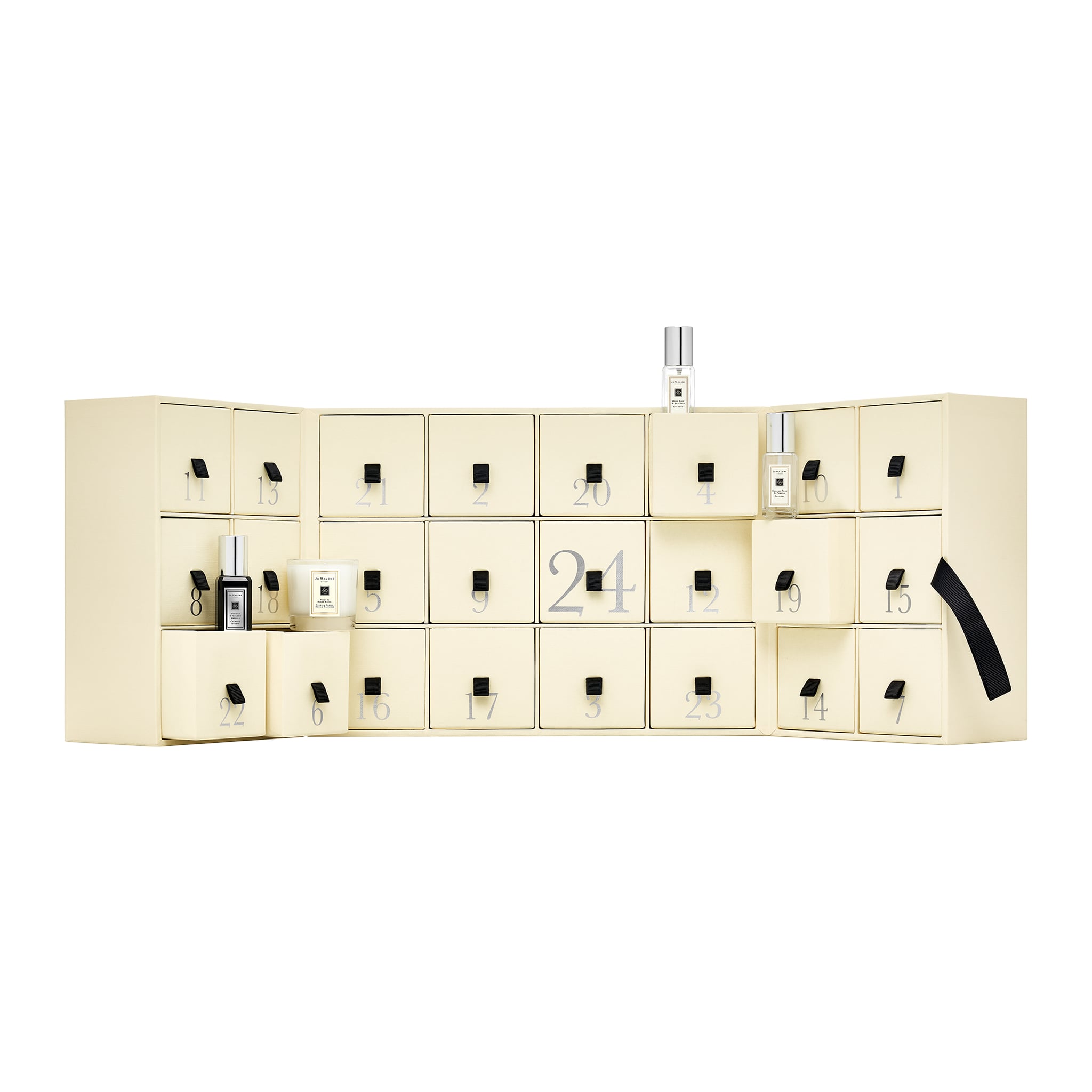 Jo Malone + Advent Calendar