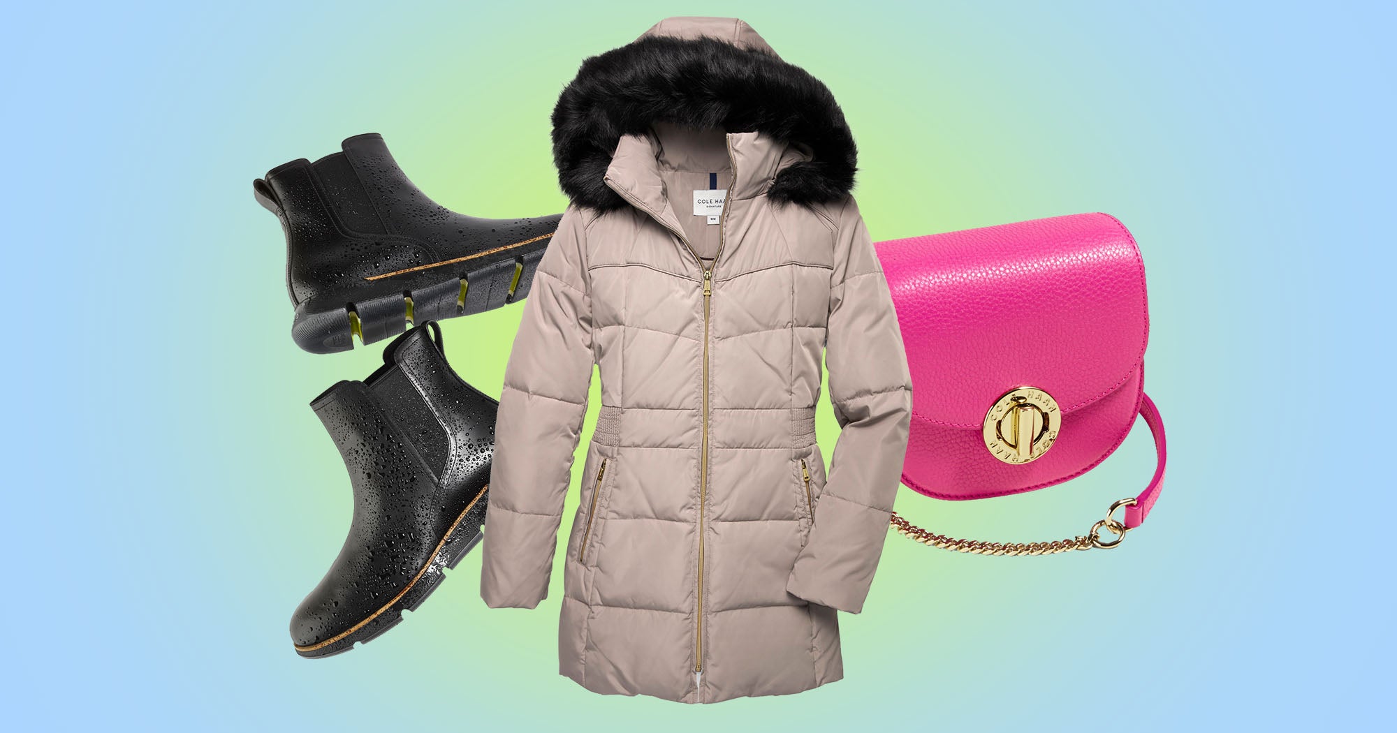 best clothes to wear in freezing temperatures