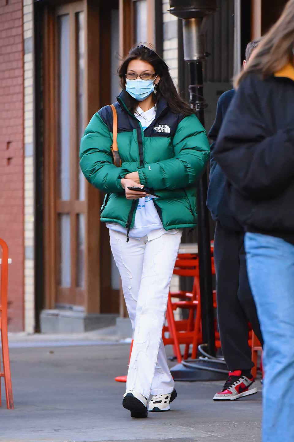 Why North Face Jackets Are More Popular Than Ever Why North Face Jackets Are More Popular Than Ever