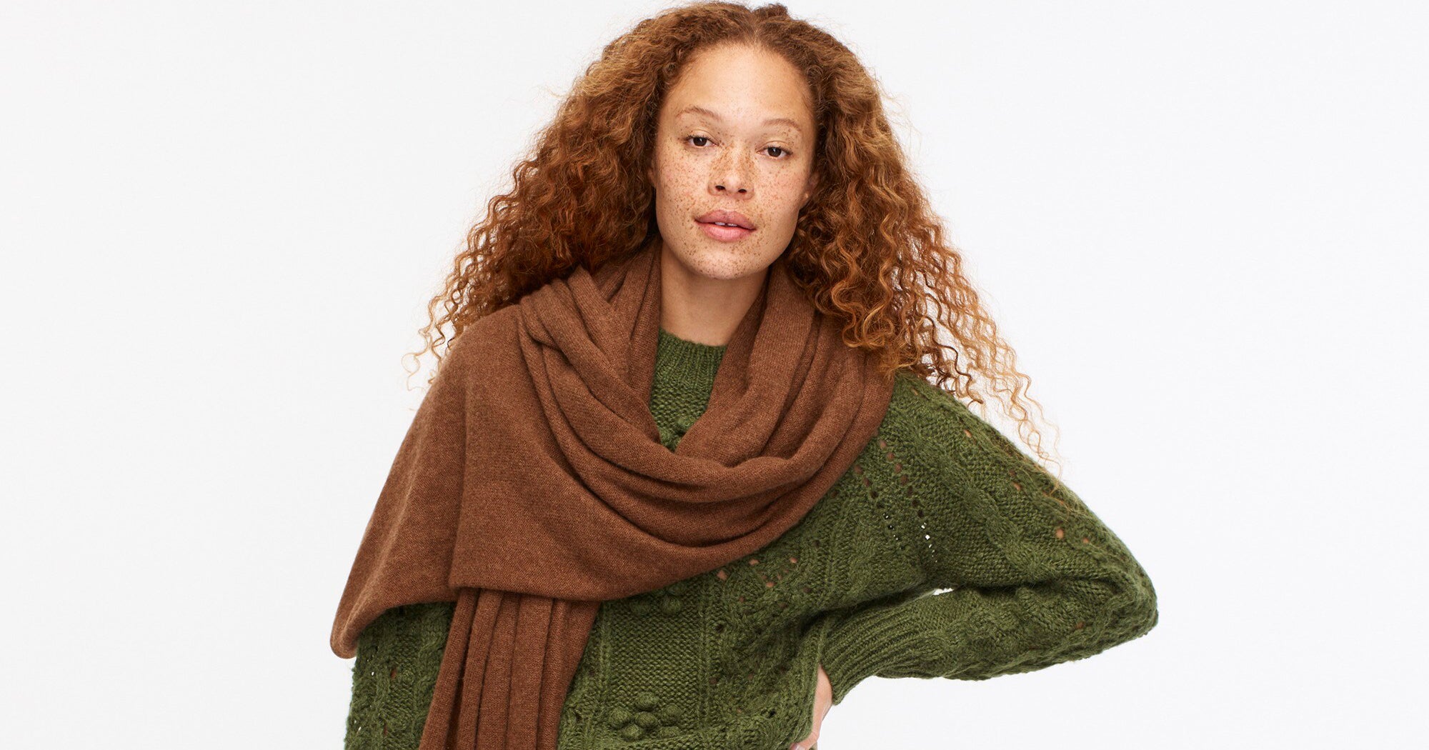 Best Cashmere Scarf Gifts For Christmas Holidays 2020