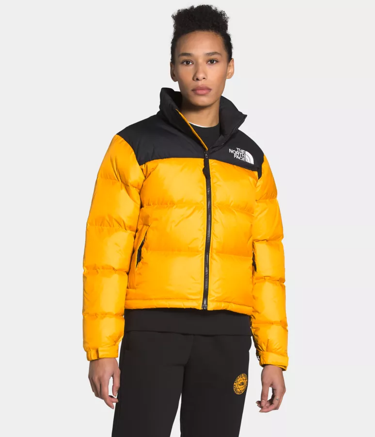 The North Face Trend Is Going Strong in Fashion