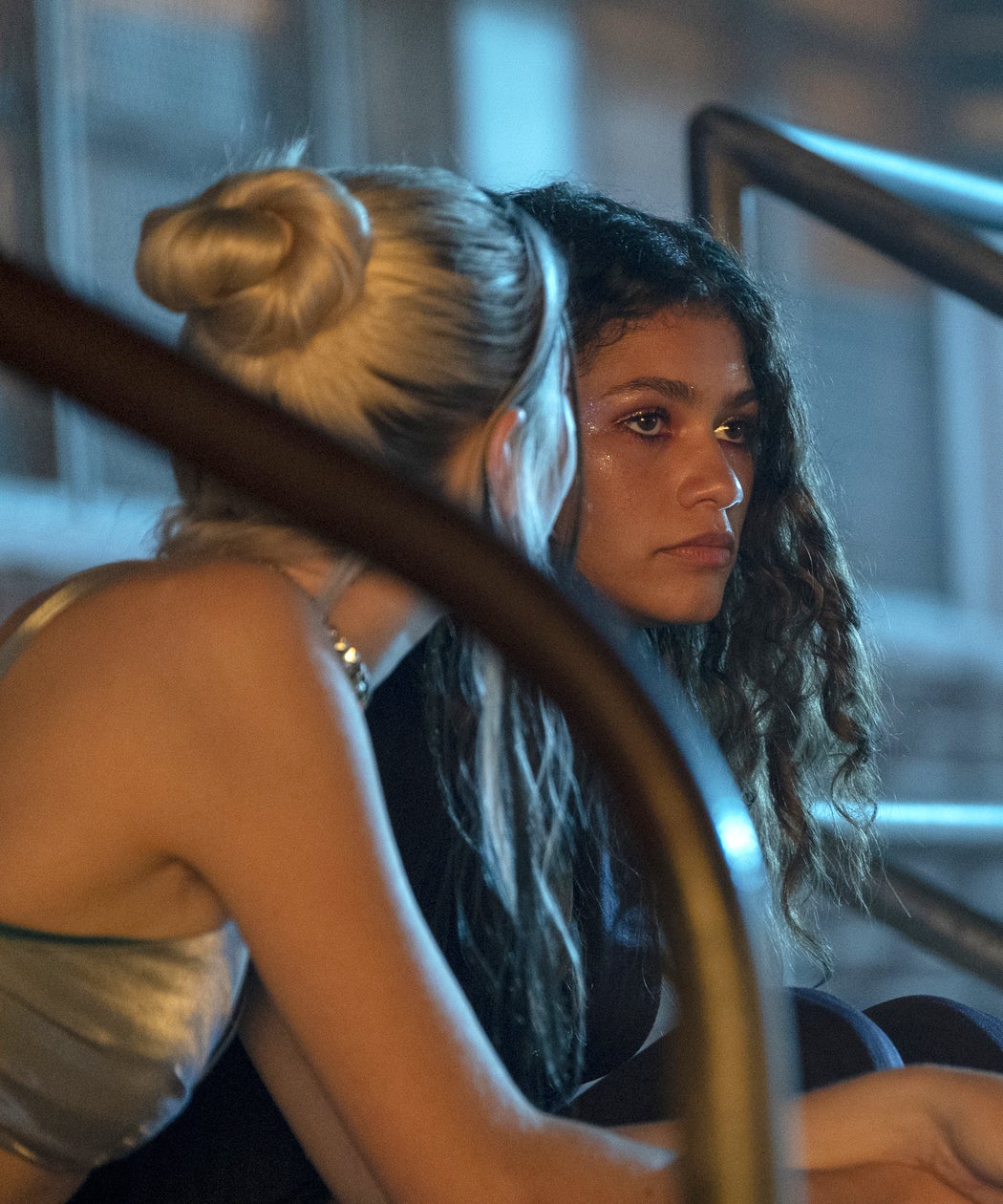 Euphoria s1 ep1 best sale