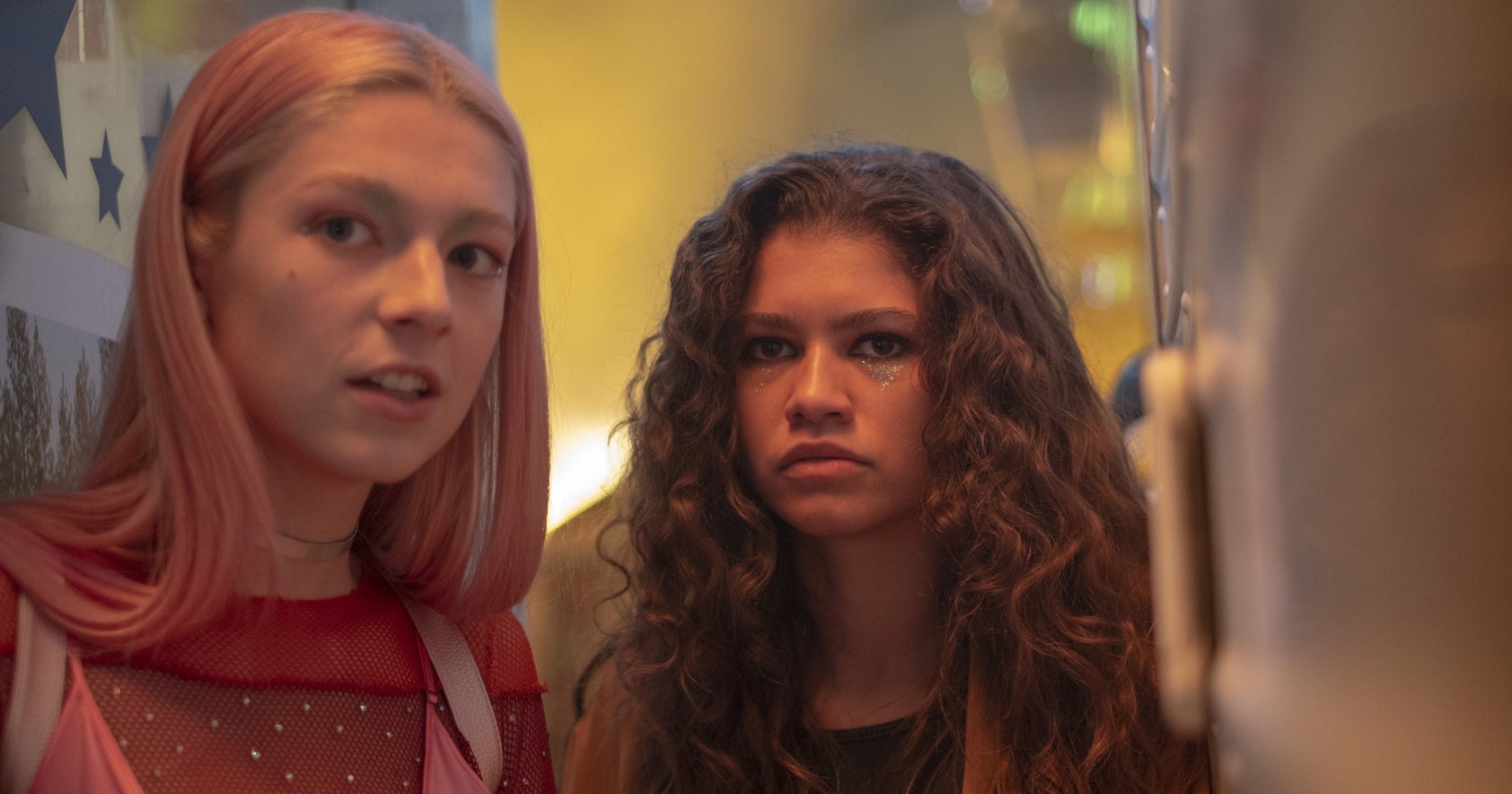 Euphoria Season 2 New Cast Changes And Updates