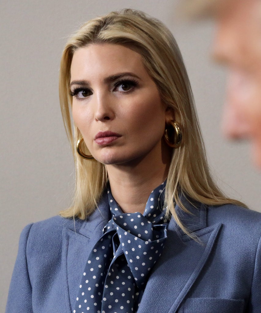 Lock Her Up? Why Ivanka Trump Might Be Going From D.C. To Jail