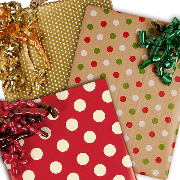 The 15 Best Places to Buy Wrapping Paper