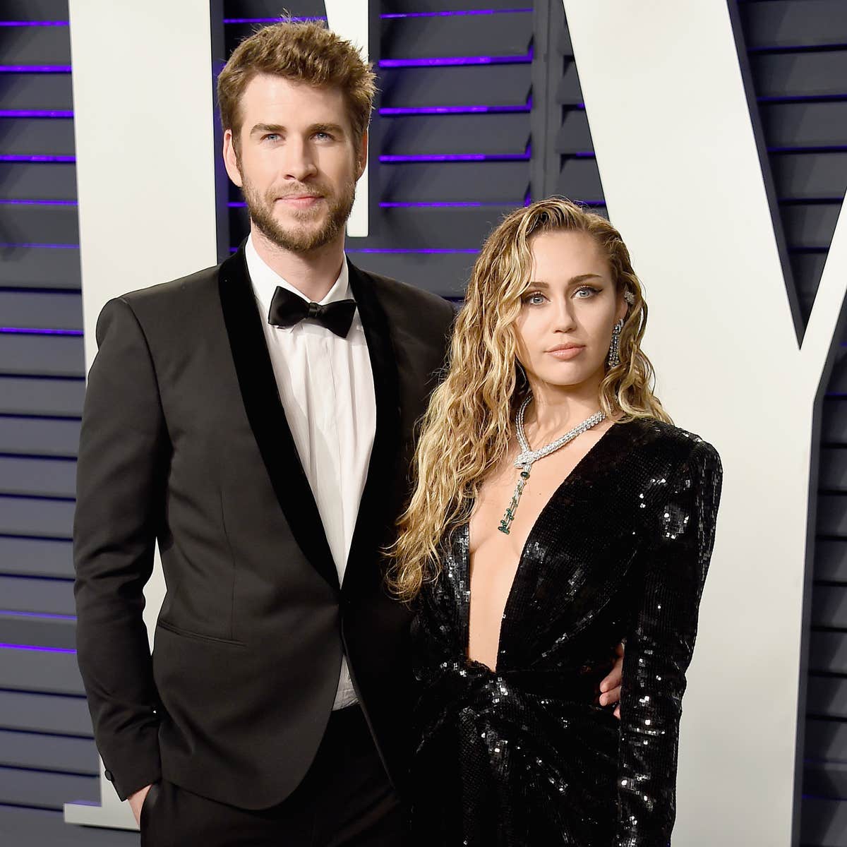 Miley Cyrus Liam Hemsworth Marriage Too Much Conflict
