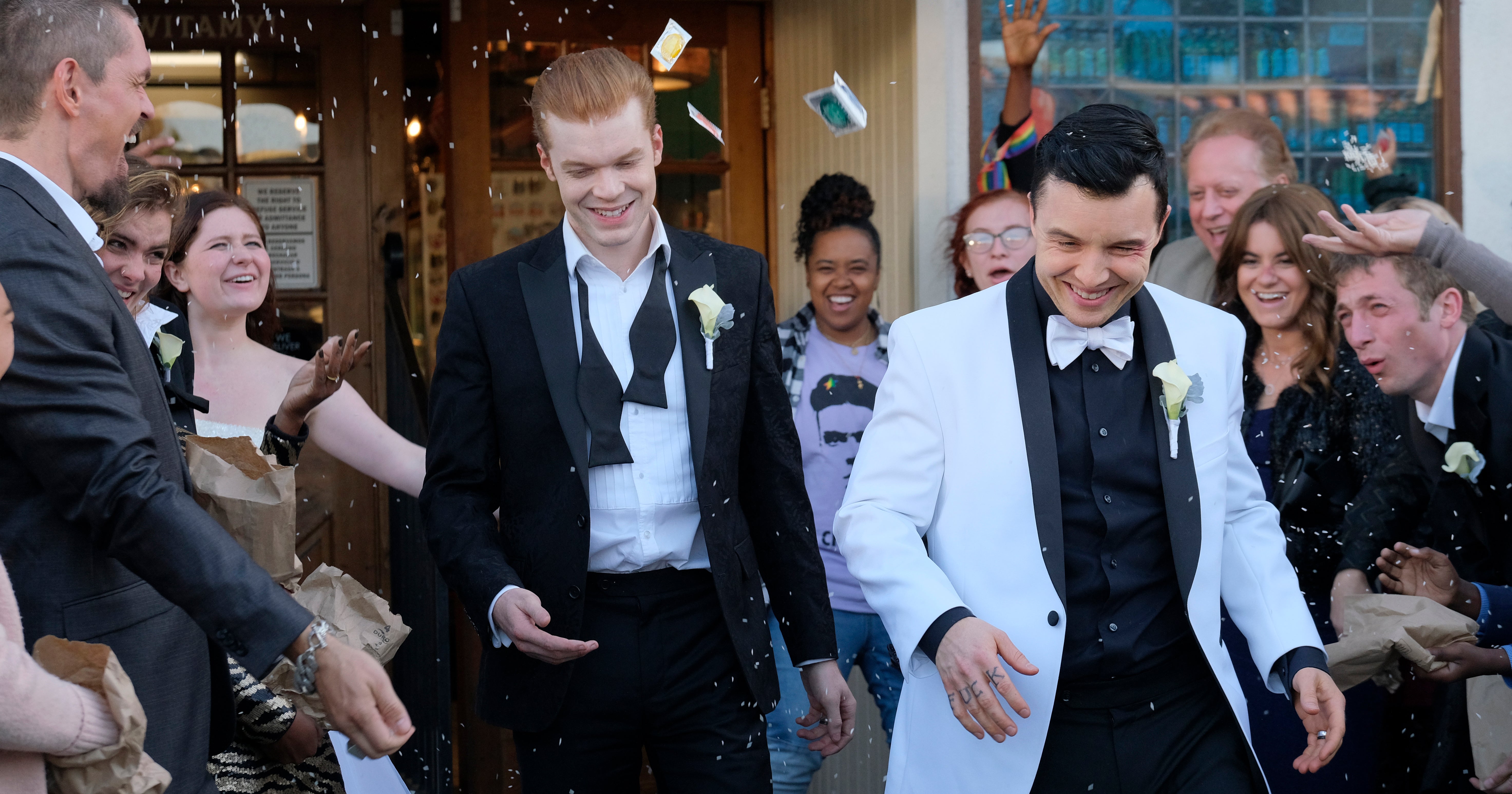 What Happened At End Of Shameless Season 10 Quick Recap