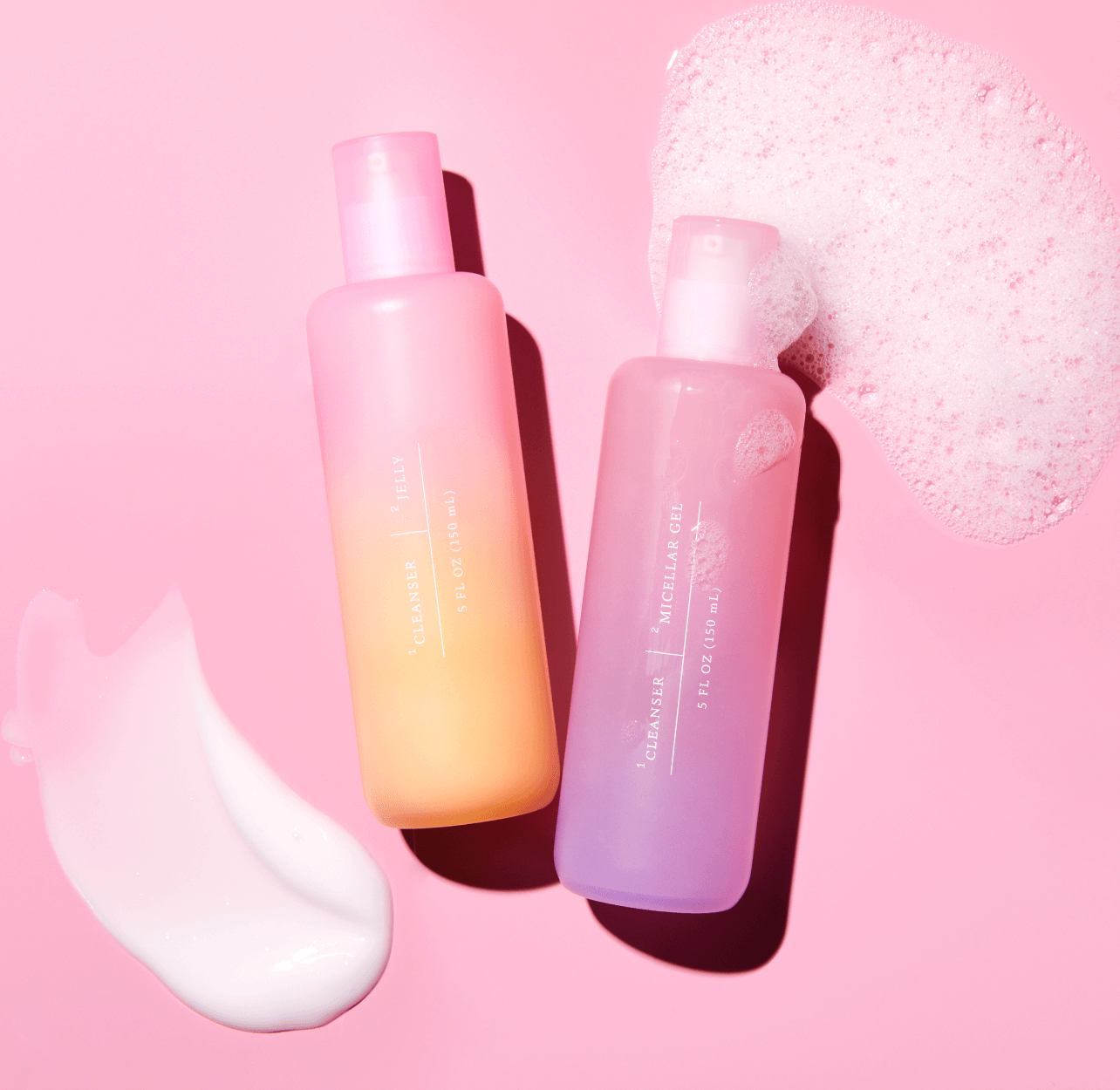 Function of Beauty Custom Skincare