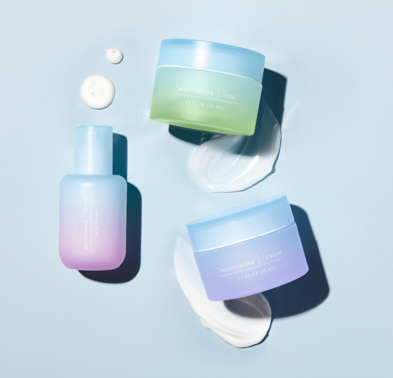 function of beauty + Custom Facial Moisturizer