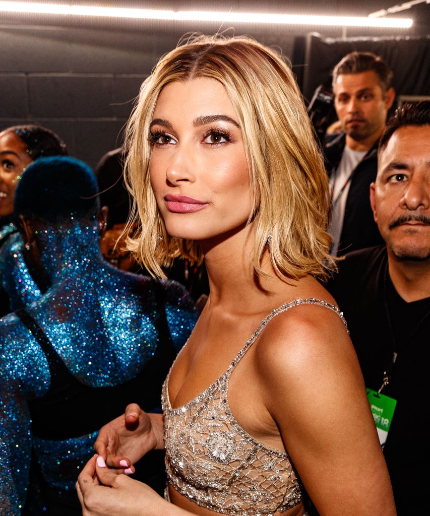 Hailey Bieber Just Shared Her Entire Winter Skincare Routine