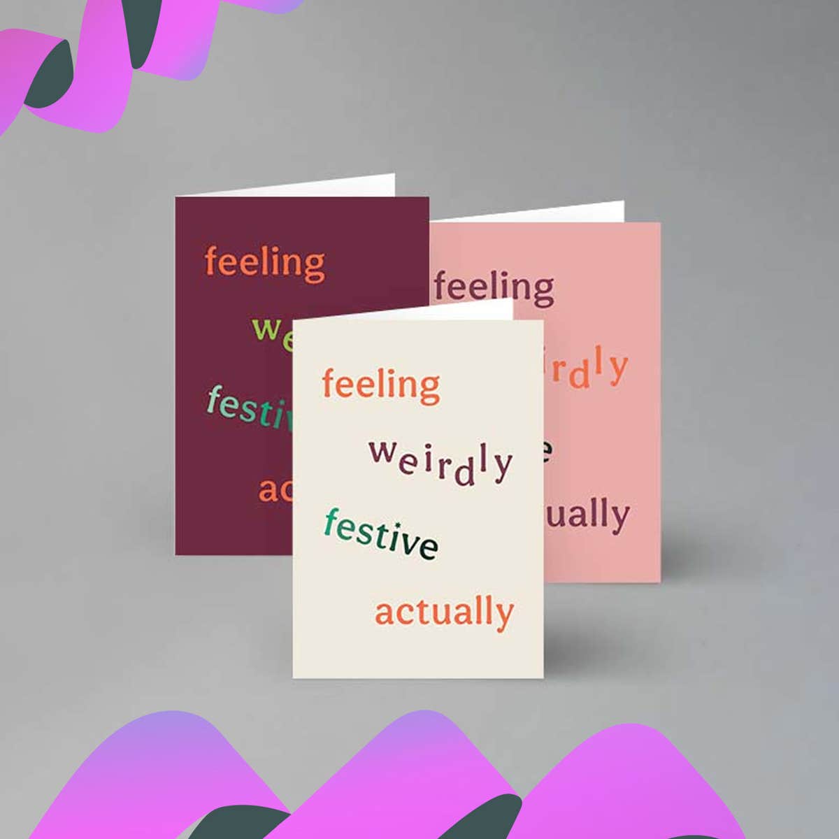 The Best Sites For Stylish Holiday Cards Best Places To Buy Christmas Cards